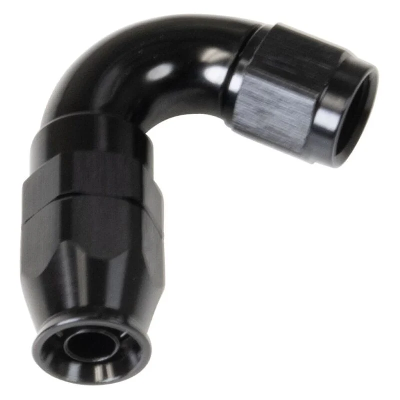 Russell Black 120 -6 Pro Ptfe Hose End