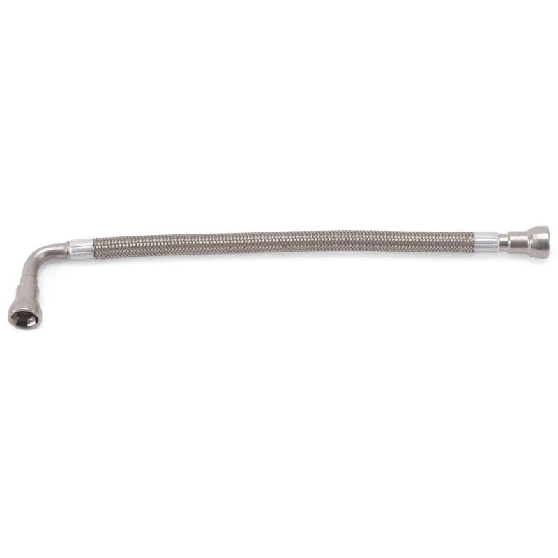 Russell Performance 2004 5.7L Pontiac GTO Fuel Hose Kit - Image 2