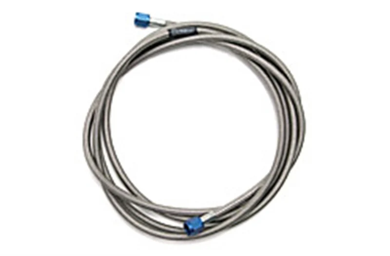 Russell Performance -4 AN 10-foot Pre-Made Nitrous and Fuel Line - Image 3