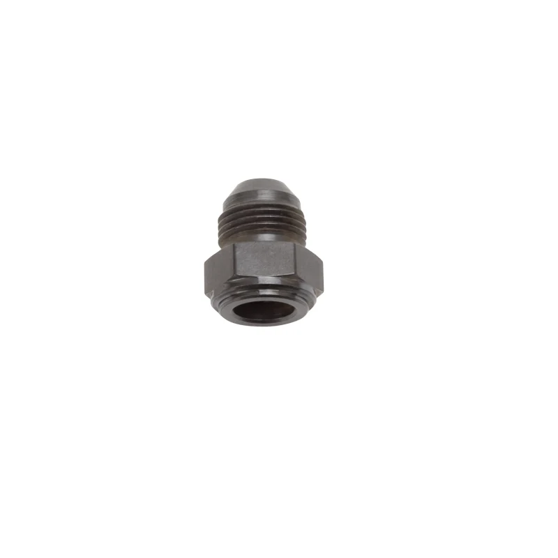 Russell Performance -6 Male AN Steel Weld Bung 9/16in -18 SAE - Image 3