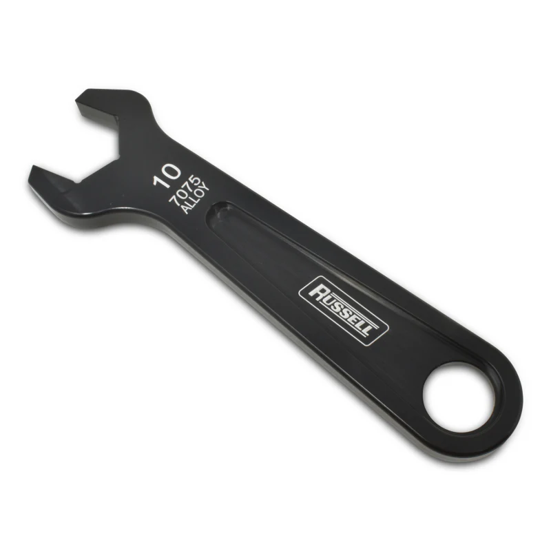 Russell Single Ended -10An Wrench - Image 4