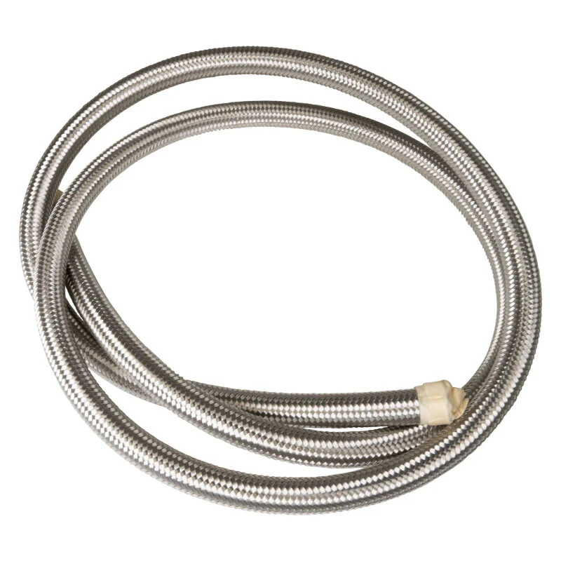 Russell Stainless An -10 Pro Ptfe Hose 3 Foot Length - Image 4