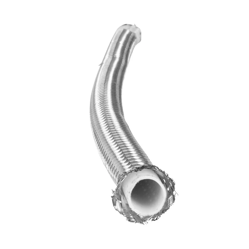 Russell Stainless An -6 Pro Ptfe Hose 3 Foot Length - Image 4