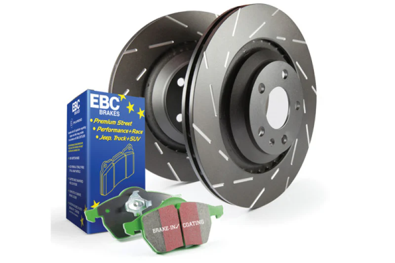 S2 Kits Greenstuff 2000 and USR Rotors - Image 2