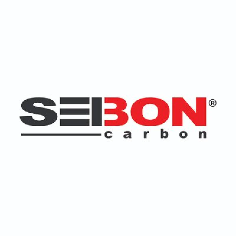 Seibon 00-05 Lexus IS300 TR Carbon Fiber Rear Spoiler - Image 7