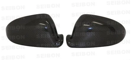 Seibon 09-10 Nissan GTR R35 OEM Carbon Fiber Mirror Covers - Image 12