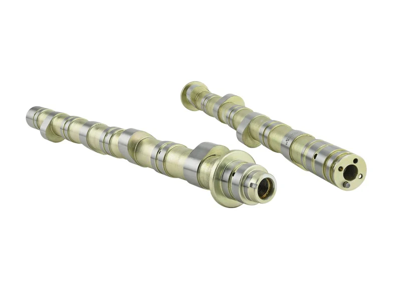 Skunk2 Honda / Acura K20A/A2/Z1/Z3 & K24A2 2.0L DOHC BMF 2 VTEC Camshafts - Image 4