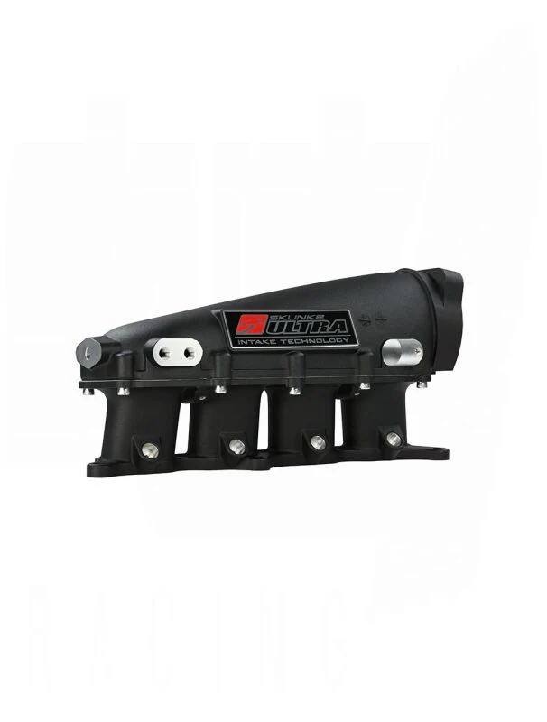 Skunk2 Honda L15B7 Ultra Street Intake Manifold - Black - Image 3