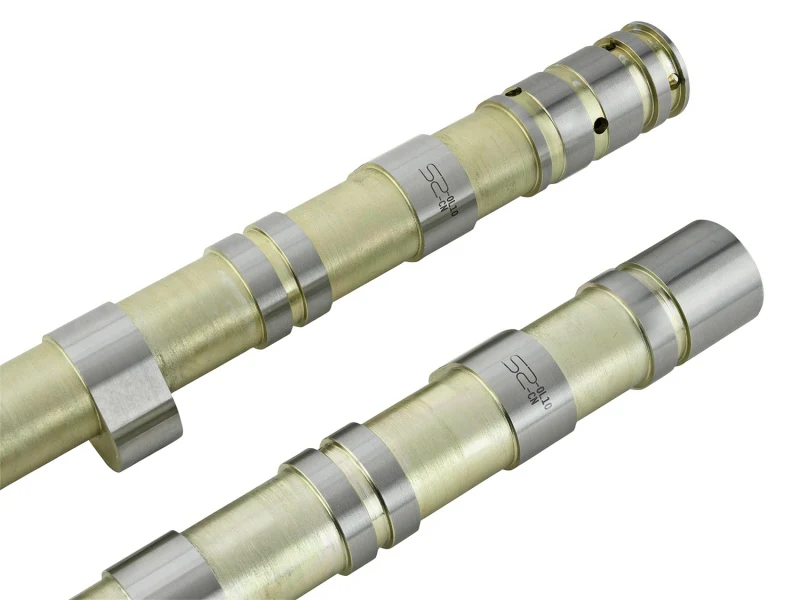 Skunk2 K Series BMF4 Camshaft - Image 4
