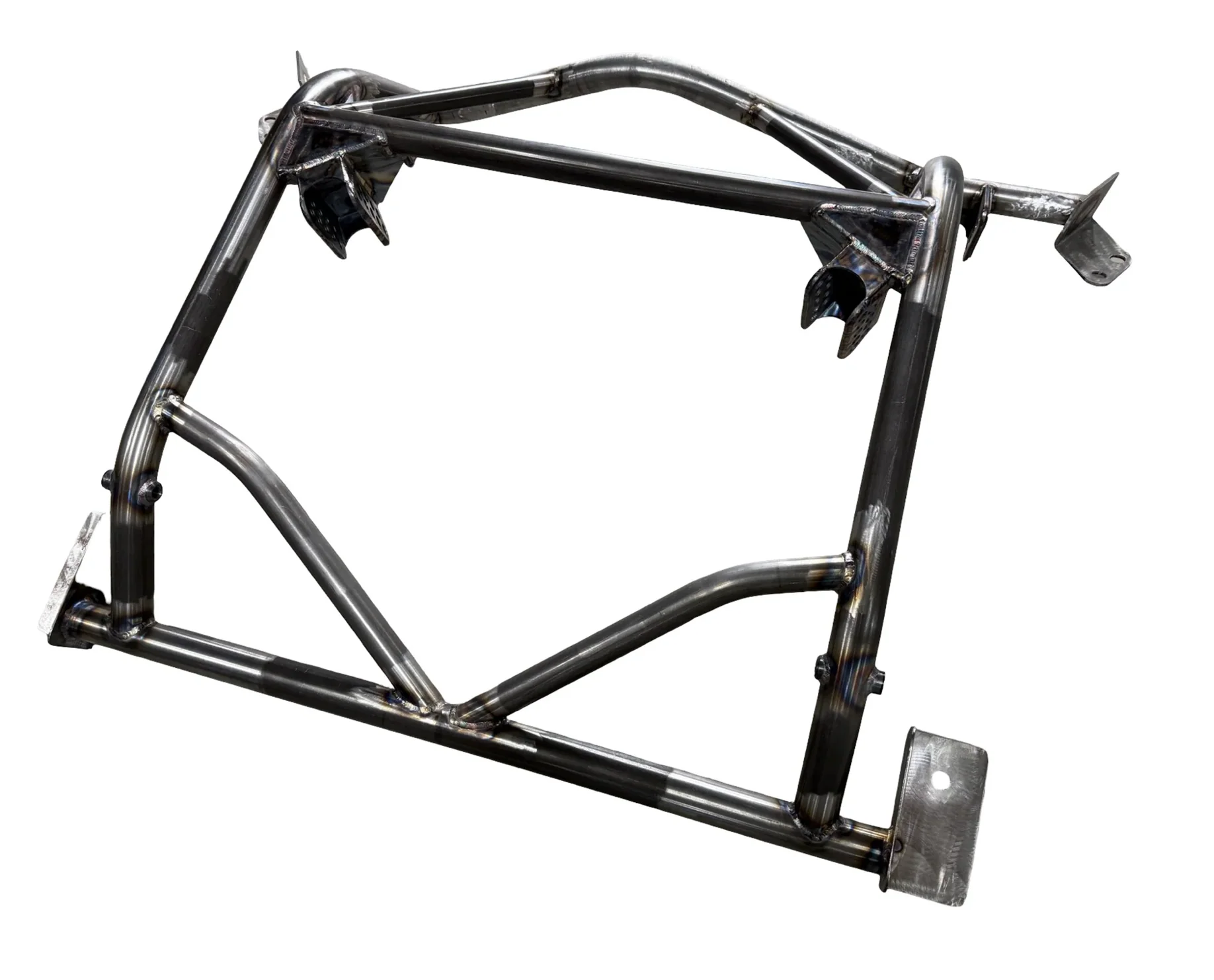 SPE MOTORSPORT S550 & S650 SOLID AXLE CONVERSION - Image 3
