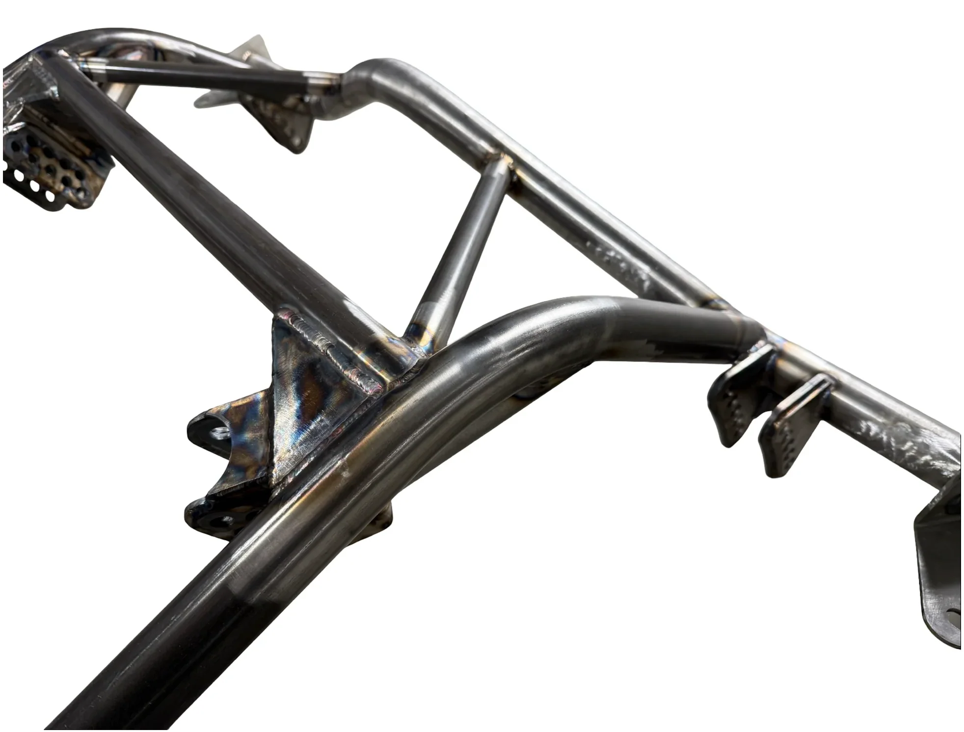 SPE MOTORSPORT S550 & S650 SOLID AXLE CONVERSION - Image 4