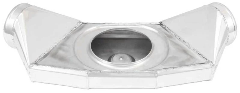 Spectre Dual Plenum Kit (Ultra Low) 120 Degree - Polished - Image 3