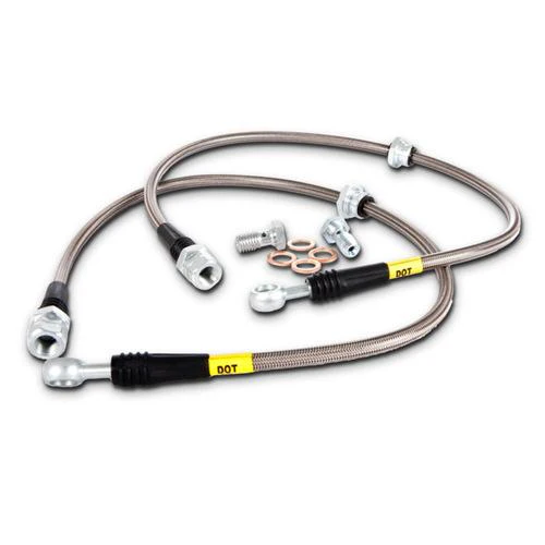 Sport Axle Pack, Slotted, Rear - Image 3