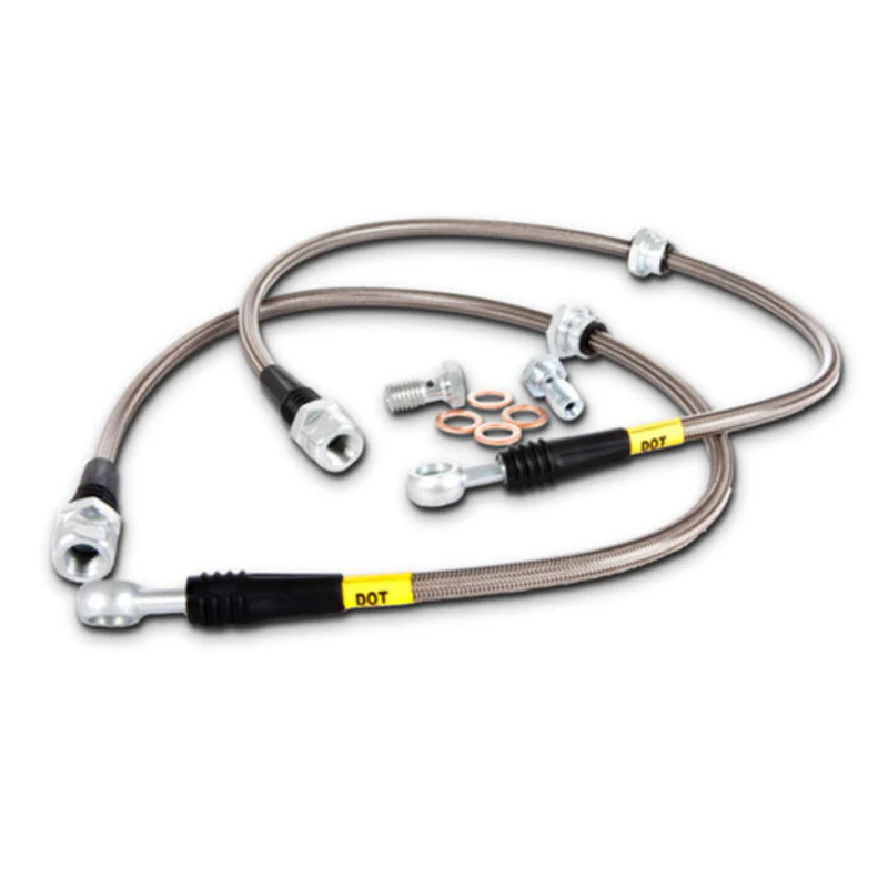 Sport Axle Pack, Slotted, Rear - Image 7