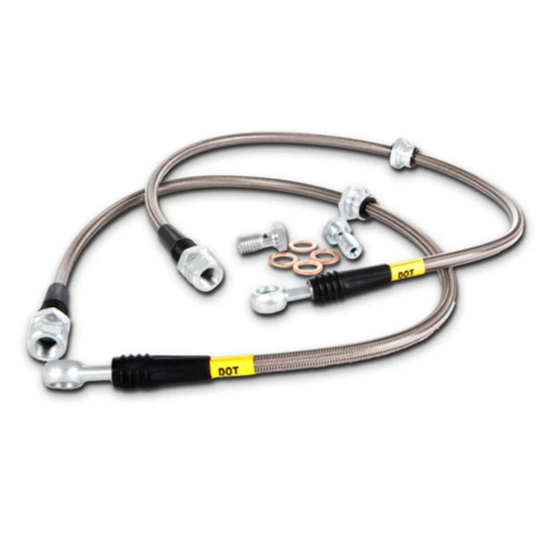 Sport Axle Pack, Slotted, Rear - Image 9