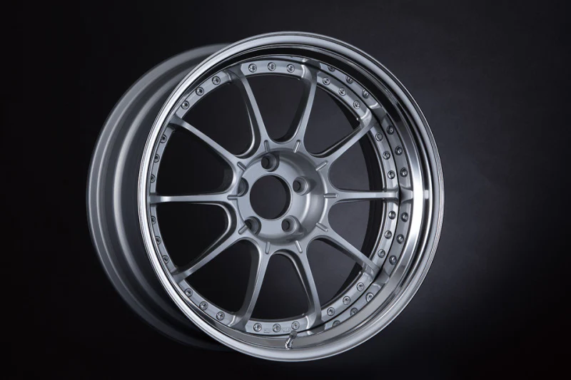 SSR Professor SP5 18x9.5 +22 MD 5/114.3 SBC Wheel *SPECIAL ORDER-NO CANCELLATION*