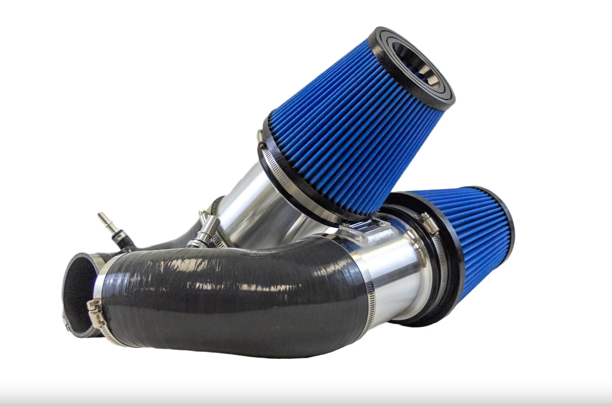 Steeda Mustang GT/Dark Horse ProFlow Cold Air Intake (2024-2026) - Image 5