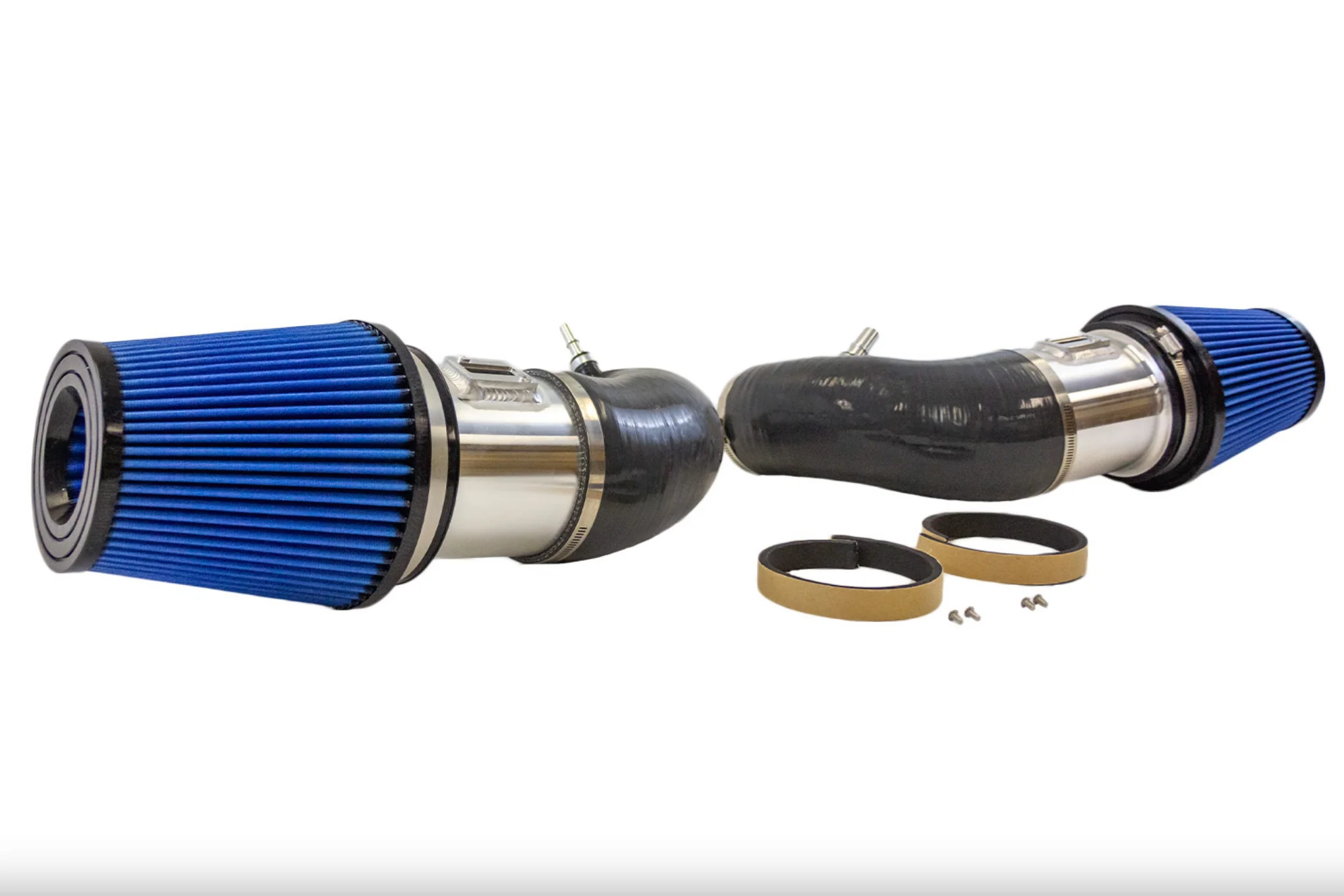 Steeda Mustang GT/Dark Horse ProFlow Cold Air Intake (2024-2026) - Image 7