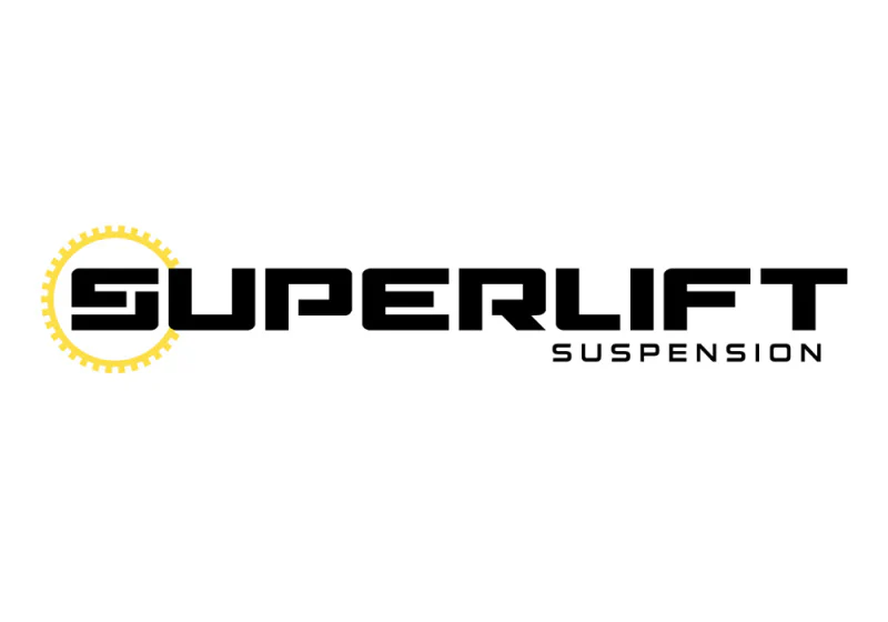 Superlift 08-16 Ford F-250/F-350 SuperDuty 4WD (Diesel) 6in Lift Kit Bilstein Shock Box - Image 4