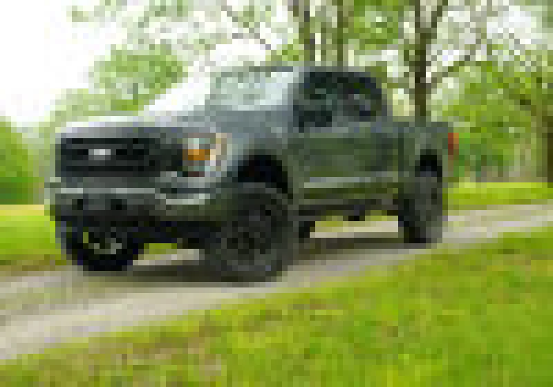 Superlift 2021 Ford F-150 4WD 6in Lift Kit w/Bilstein 5100 Series Rear Shocks - Image 6