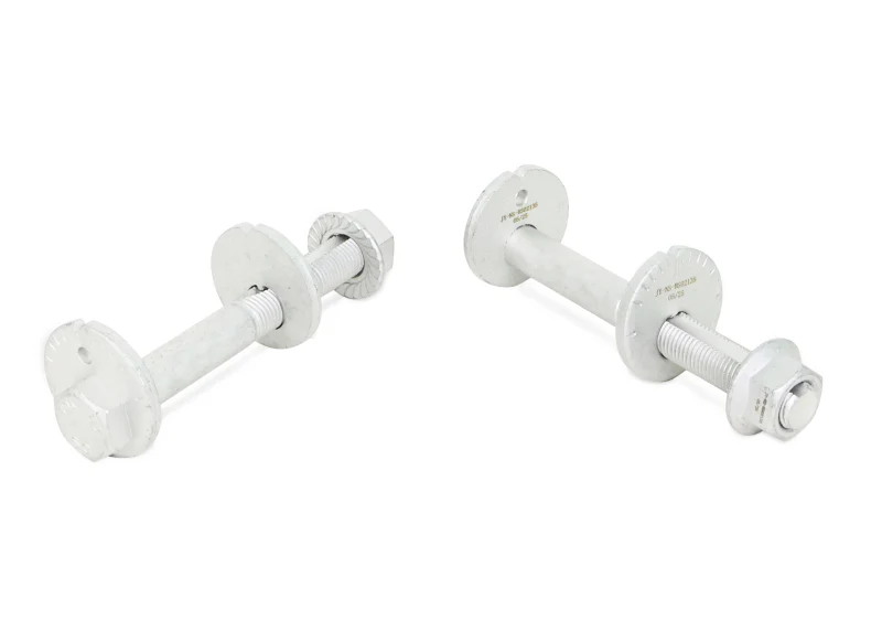SuperPro 05-25 Nissan Frontier / 05-15 Xterra / 04-12 Pathfinder - Image 3