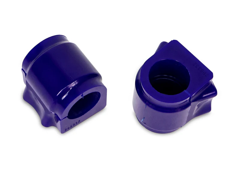 Superpro 09-14 Ford F-150 Front Sway Bar Bushing Kit - Image 2