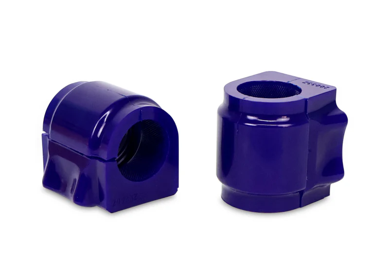Superpro 09-14 Ford F-150 Front Sway Bar Bushing Kit - Image 3