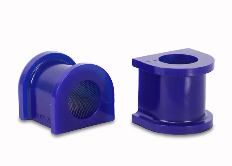 SuperPro 21-23 Lexus GX460 25mm Sway Bar Mount Bushing Kit - Image 3