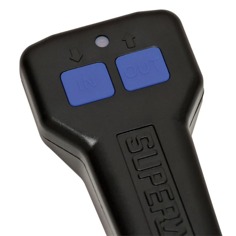 Superwinch Replacement Wireless Remote Kit - Image 8