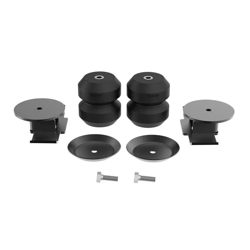 Timbren 2017+ Chevy Colorado ZR2 Active Off-Road Bump Stops - Rear Kit - Image 4