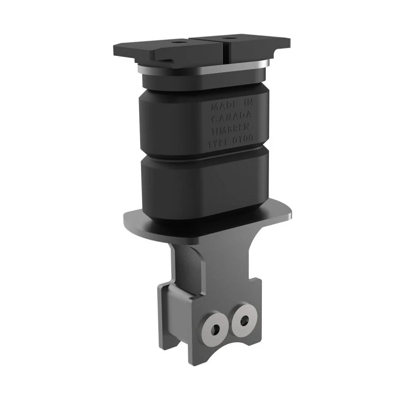 Timbren 2019+ Mercedes Sprinter 2500 4WD/AWD Rear Suspension Enhancement Kit - Image 6
