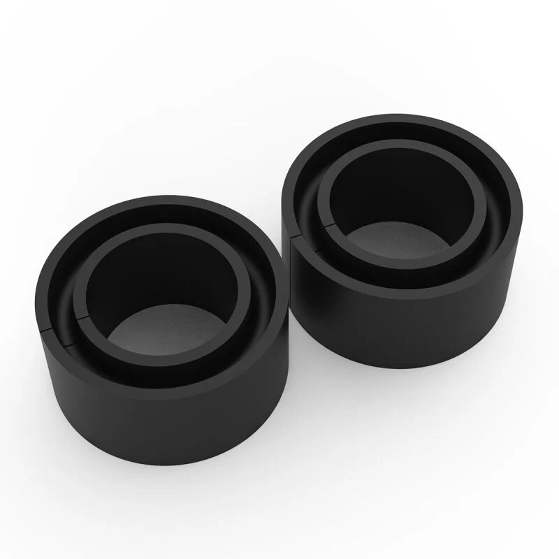 Timbren 22-26 Hyundai Santa Cruz SES Coil Enhancer Kit - Image 3