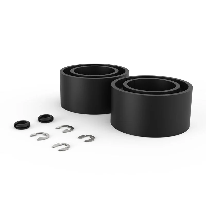 Timbren 22-26 Hyundai Santa Cruz SES Coil Enhancer Kit - Image 4
