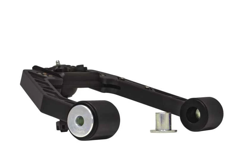 UMI Performance 15-25 Ford F-150 Adjustable Upper A-Arm Kit - Black - Image 7