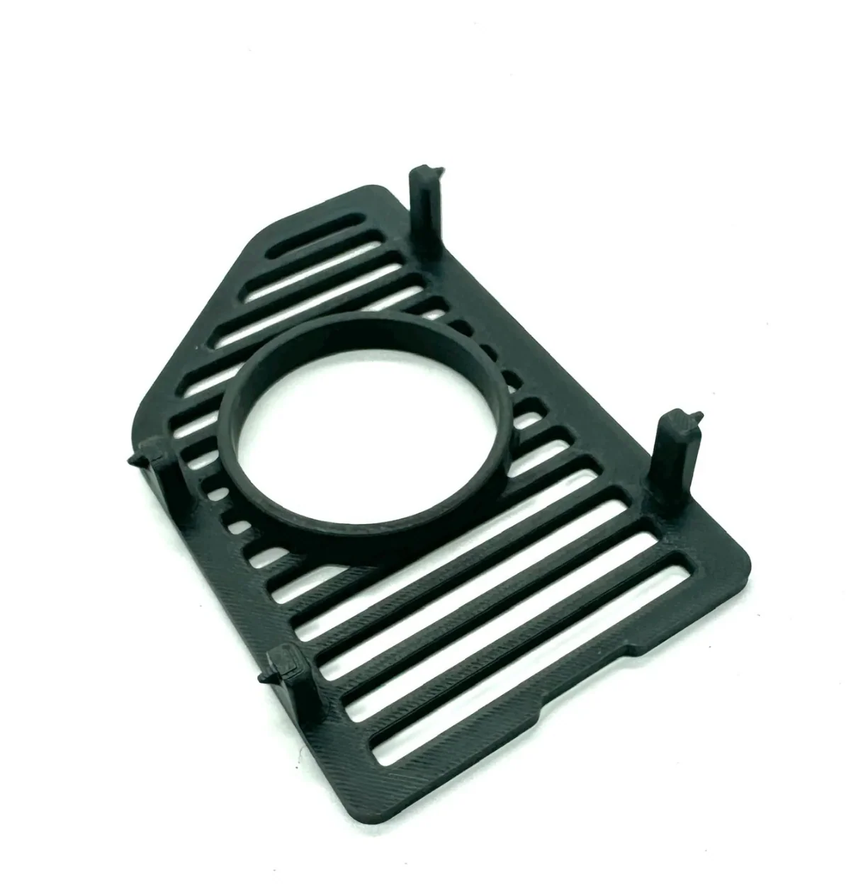 Vent Gauge Pod For 2015-20 Ford F150 - Image 3