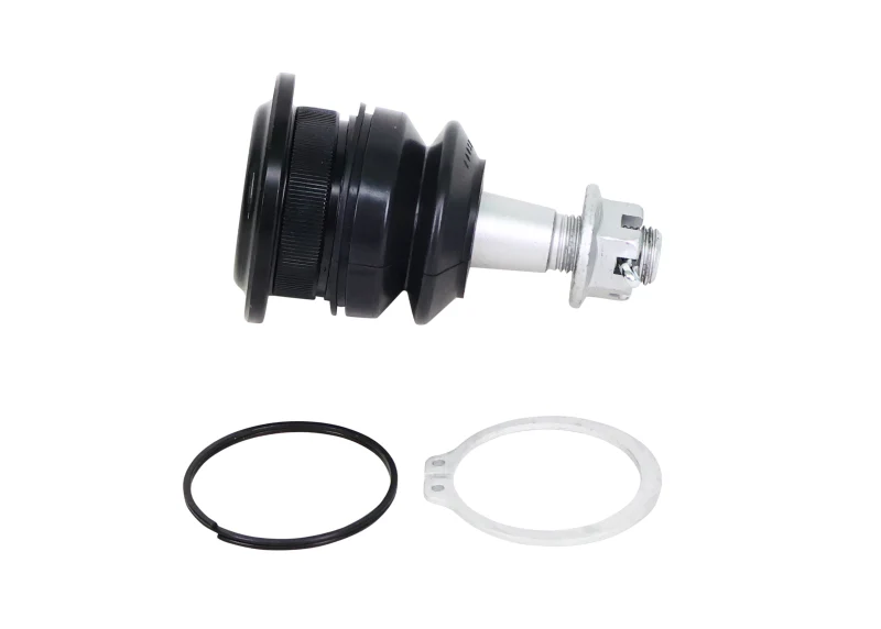 Whiteline 05-15 Toyota Tacoma Fixed Offset UCA Replacement Ball Joint Kit - Image 3
