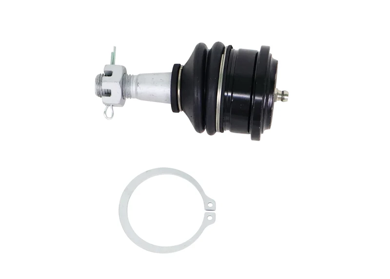 Whiteline 05-21 Nissan Frontier Fixed Offset UCA Replacement Ball Joint Kit - Image 2