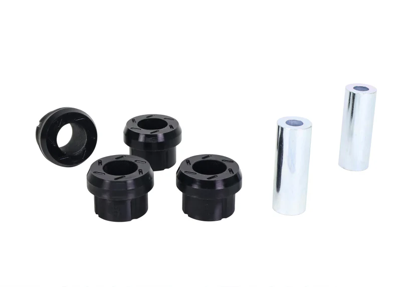 Whiteline 06-13 Lexus IS Front Lower Control Arm Bushing - Image 3