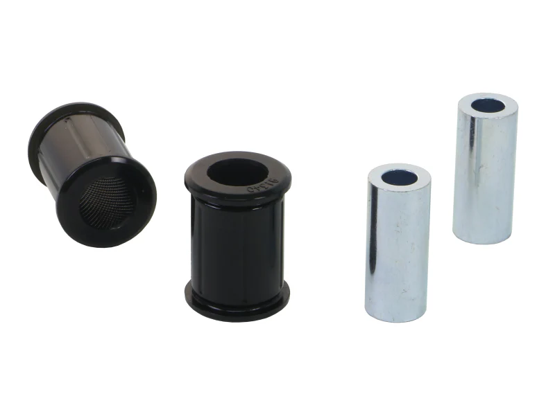 Whiteline 06-15 Maxda MX-5 Miata Control Arm Lower Front - Bushing Kit - Image 6