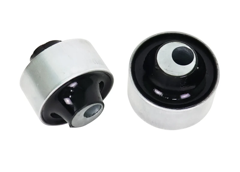 Whiteline 06-15 Mazda MX-5 Miata Dual-Offset Caster Bushings - Image 2