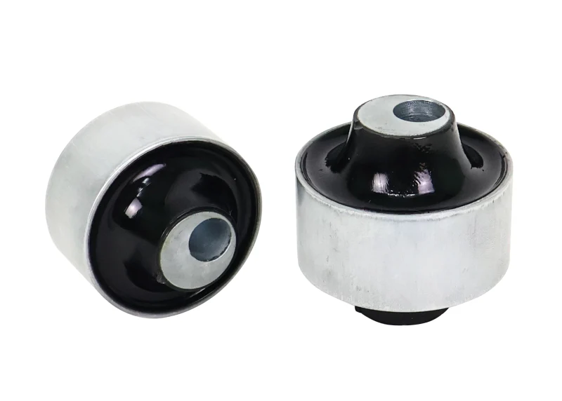 Whiteline 06-15 Mazda MX-5 Miata Dual-Offset Caster Bushings - Image 3