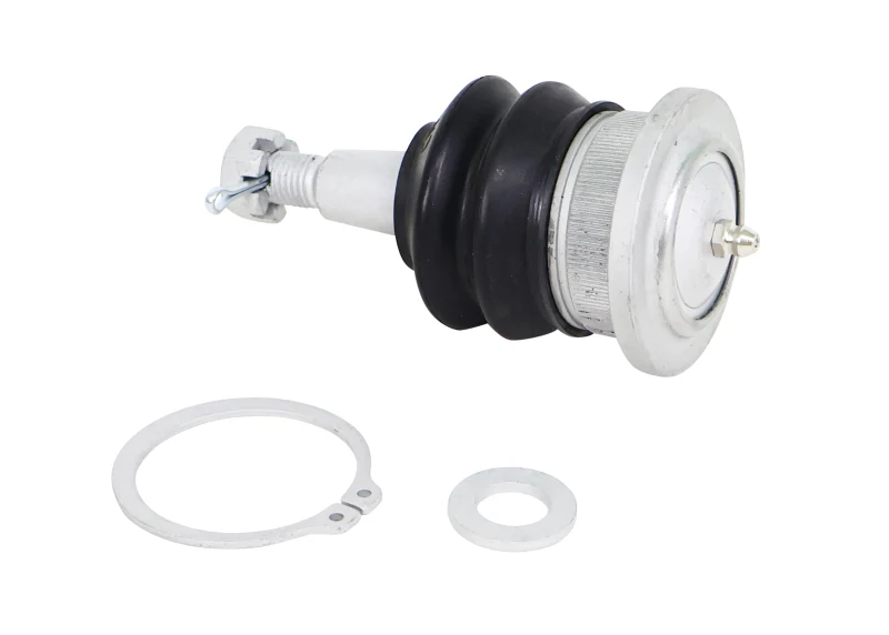 Whiteline 06-22 Ford Expedition Fixed Offset UCA Replacement Ball Joint Kit