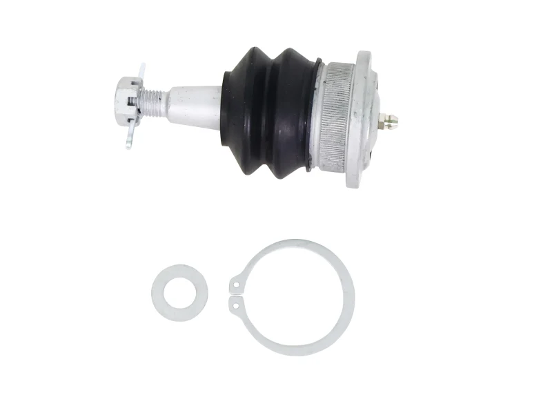 Whiteline 06-22 Ford Expedition Fixed Offset UCA Replacement Ball Joint Kit - Image 2
