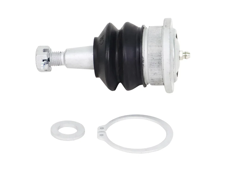 Whiteline 06-22 Ford Expedition Fixed Offset UCA Replacement Ball Joint Kit - Image 3