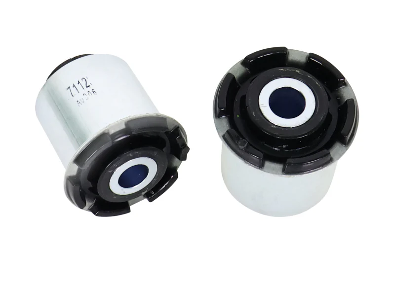 Whiteline 06-22 Ford Expedition Front Upper Control Arms Service Kit - Image 2
