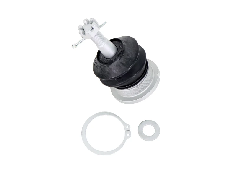Whiteline 07-16 Chevrolet Silverado 1500 LT Fixed Offset UCA Replacement Ball Joint Kit - Image 2