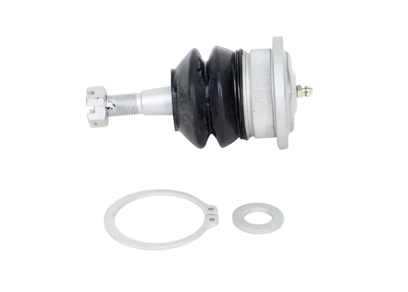 Whiteline 07-16 Chevrolet Silverado 1500 LT Fixed Offset UCA Replacement Ball Joint Kit - Image 3