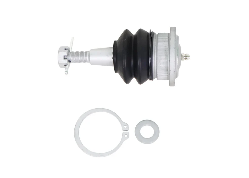 Whiteline 07-16 Chevrolet Silverado 1500 LT Fixed Offset UCA Replacement Ball Joint Kit - Image 2