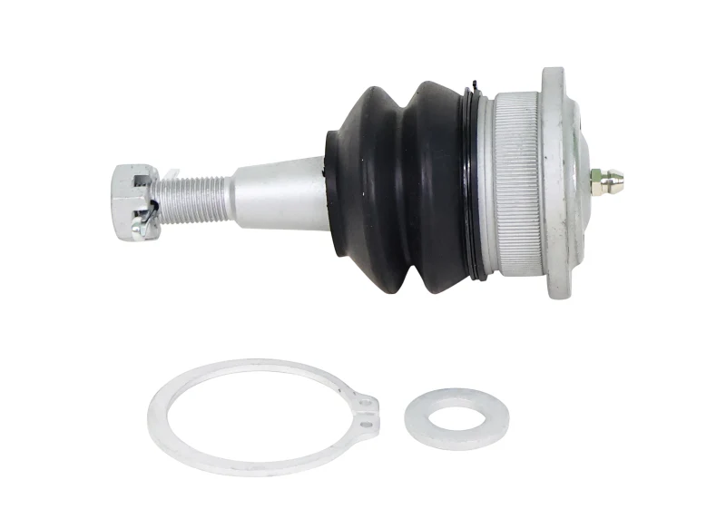 Whiteline 07-16 Chevrolet Silverado 1500 LT Fixed Offset UCA Replacement Ball Joint Kit - Image 3