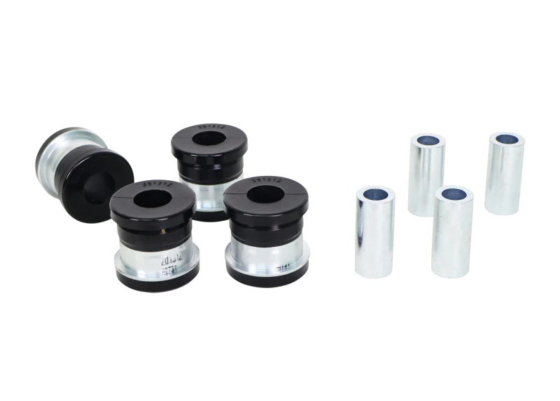 Whiteline 09-24 Ram 1500 Control Arm Upper Bushing Kit - Image 3